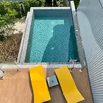 The Blue Lion Villa