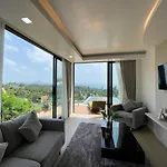 The Blue Lion Villa