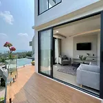 The Blue Lion Villa